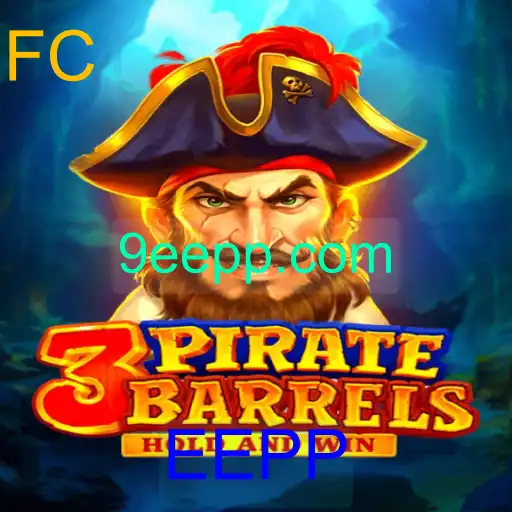 Descubra o Envolvente Jogo 3PirateBarrels e Suas Regras Complexas