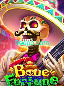 BoneFortune: Descubra o Fascinante Mundo do Novo Jogo de Estratégia EEPP