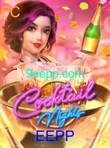Descubra o Mundo de 'CocktailNights': O Jogo que Agita as Noites