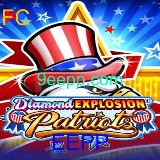 Descubra DiamondExplosionPatriots: O Jogo Revolucionário que Conquista o Público