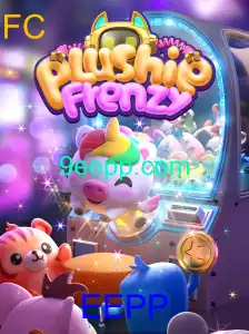 Explorando o Mundo Fascinante de PlushieFrenzy