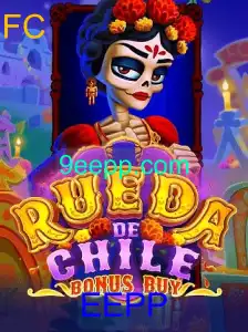 Descubra o Mundo de RuedaDeChileBonusBuy: Jogo Inovador e Estratégico