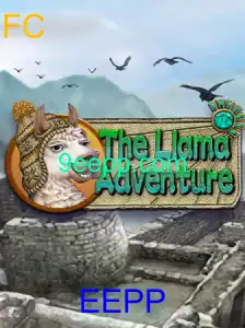 Explorando o Fascinante Mundo de TheLlamaAdventure