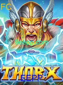 ThorX - A Nova Experiência de Jogo que Está Revolucionando o Mercado
