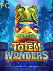 TotemWonders: Descubra o Fascinante Mundo do Jogo com EEPP