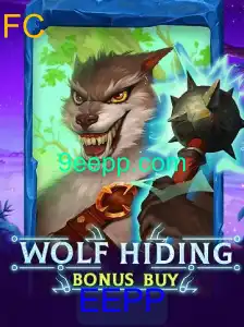 Descubra o Mundo de WolfHidingBonusBuy
